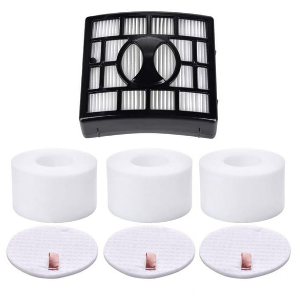 Filtro NV680 para Shark NV681 NV800UK NV800 NV801 NZ801 UV810 AX910