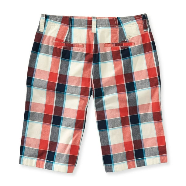 Bermudas aeropostale hombre hotsell