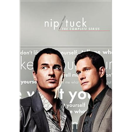 Nip/Tuck: The Complete Series (DVD)