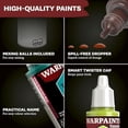 thumbnail image 2 of Set de pintura acrílica The Army Painter Warpaints Fanatic 18 mL x6, 2 of 7