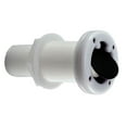thumbnail image 2 of Perko 0323DP Thru-Hull Scupper for Mounting Through Transom - 1-1/2", 2 of 2