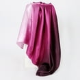 thumbnail image 4 of Xysaqa Silk Like Head Scarf, Women's 35" Satin Large Squared Hair Scarves and Wraps Headscarf for Sleeping Summer Savings, 4 of 4