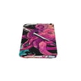 thumbnail image 3 of CADecor Octopus Blanket Fleece Throw Blanket for Sofa or Bed 58x80 inches, 3 of 3