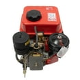 thumbnail image 6 of Diesel Engine 196cc 4 Stroke Single Cylinder Forced Air Cooling Diesel Engine, 6 of 10