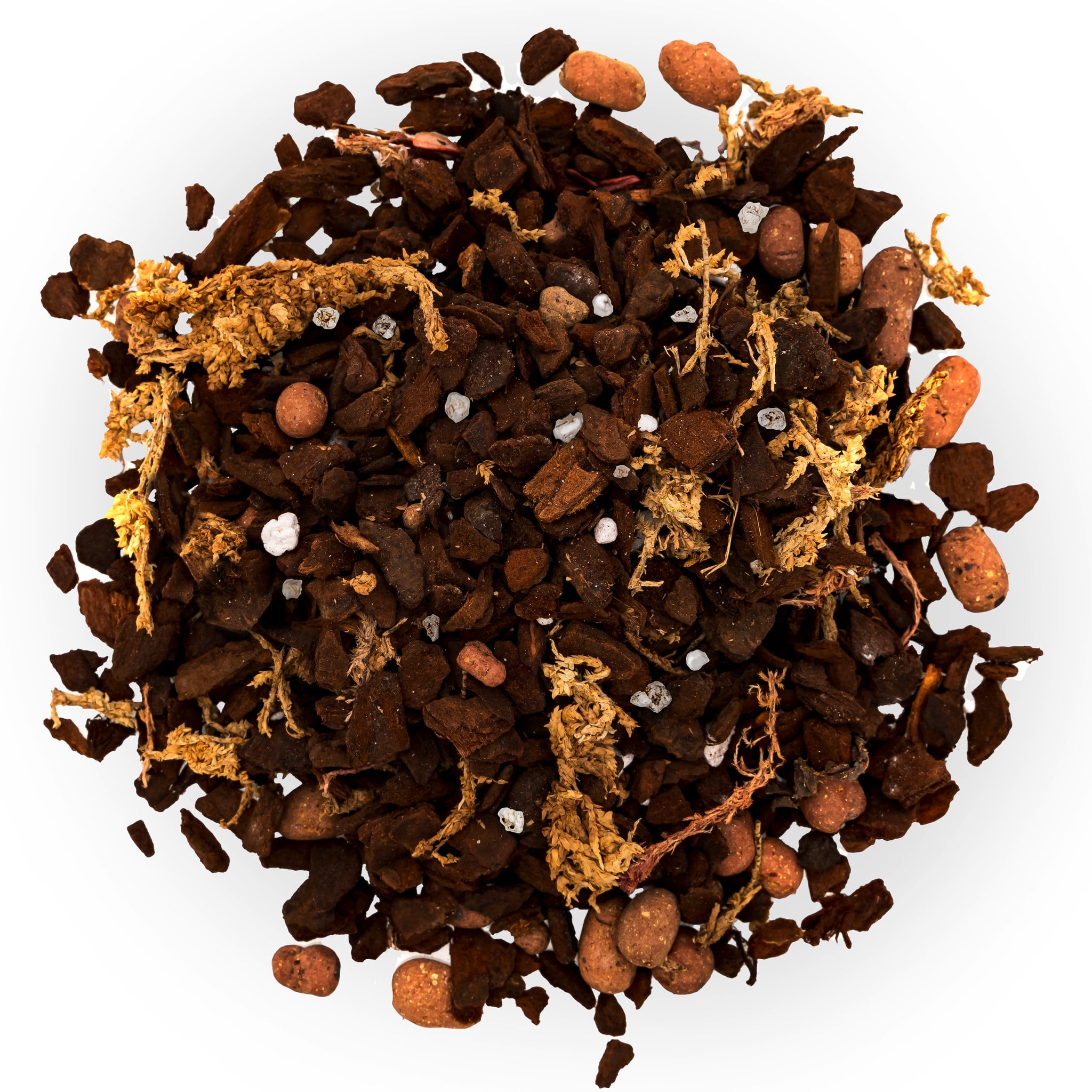 ⭐ BEST POTTING MIXES Orchid Mix Fern + New Zealand Pine Bark