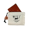 thumbnail image 4 of Will Leather Goods  William Card Case (Men), 4 of 6