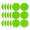 thumbnail image 1 of 30 pegatinas antimosquitos desechables, pasta repelente de mosquitos (verde). Tmvgtek Para Estrenar, 1 of 3