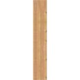 thumbnail image 4 of Ekena Millwork 7.50"W x 32"D x 44"H Westlake Smooth Craftsman Outlooker, Western Red Cedar, 4 of 4