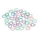 thumbnail image 3 of Marcadores de Punto de Tejido Bling Bling 40 Piezas Metal Corazón, 3 of 12
