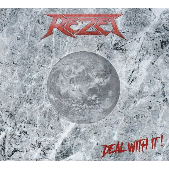 Rezet - Deal With It! - Music & Performance - Vinyl