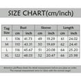 thumbnail image 3 of Hpapadks Women Sweaters Crewneck Maple Leaf Pattern Long Sleeve Fall Winter Casual Pullover Knitted Sweaters Cable Knit Sweater Women Black S, 3 of 4