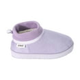 thumbnail image 2 of Pawz Little & Big Kids Faux Fur Lined Short Boot, 2 of 6