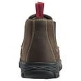 thumbnail image 5 of FSI FOOTWEAR SPECIALTIES INTERNATIONAL NAUTILUS Avenger Women's Flight Romeo Alloy Toe ESD Waterproof Work Boots Brown - A7160, 5 of 7