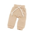 thumbnail image 1 of Figura masculina a escala 1/12, ropa deportiva, pantalones cortos casuales de moda para hombre de 6 pulgadas Caqui, 1 of 9
