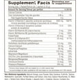 thumbnail image 3 of Ener-Life Ener-C-Multivitamin Drink Mix-1,000 mg-Vitamin C-Sugar Free-Orange-30 Count 5.78 oz(163.8 g) Powder, 3 of 6