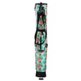 thumbnail image 2 of Orlimar Golf Pitch and Putt Light Weight Hawaiian Hibiscus (Sunday) Stand Bag -, 2 of 4