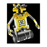 Elenco Discovering Stem Robotics Erp Mini Building Kit