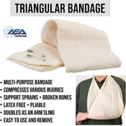 CPR Rescue Kit Ideal for Medical Students, First Aid Practice with Adult/Child Pocket Resuscitator, Cohesive Bandages, Gloves, Gauze, Triangular Bandage, Alcohol Pads, Hard Case and Wrist Strap