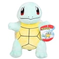 thumbnail image 1 of Jouet en Peluche Squtle - 7 "es, 1 of 7