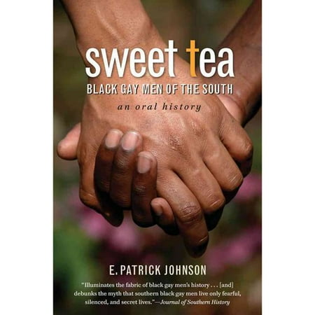 Sweet Tea Black Gay Men Of The South 54