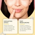 thumbnail image 3 of Fiudx Exfoliate Labial Suave Al Tacto, Renovador Labial con Brillo Juvenil, Bálsamo Hidratante Reparador, Cuidado Diario, Apto para Viajes, Apto para Todo Tipo de Piel, 3 Sabores a Legir, 3 of 7