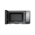thumbnail image 3 of Microondas con Grill Teka MWG 11 BK de 1.1 p³ (31.1 L) en Acero Negro y Puerta Reflex, 3 of 6