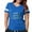 Royal Blue, variant on CafePress - Science Women's Dark T Shirt - Womens Football Shirt