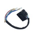 thumbnail image 3 of Trim Tilt Switch 87-856990 896620 87-8M0042301 for Mercury Cowl Cowling Pan for Mercury Mariner Tracker 30-300 HP, 3 of 5