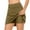 Army Green#women's tennis skorts with pockets, variant on Moxiu Women's Knee Length Skorts Skirts Tennis Athletic Golf Causal Skort Mid Waist Sports Bottoming Skirt Short Pant for Running Workout 2025 Army Green,M