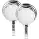 thumbnail image 3 of FELTECHELECTR 2 ganchos de succión fuertes para colgar toallas de cocina., 3 of 3