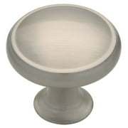 Liberty Satin Nickel 31mm Circus Knob