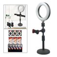 thumbnail image 3 of luz de relleno Llenar El Aterrizaje Retráctil De La Luz De 6 Pulgadas Para La Posición única De Transmisión En Vivo posición única Magideal luz de relleno, 3 of 6