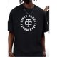 thumbnail image 1 of Dirty Hands, Clean Money, Letter Printing, Gift, Pattern Printed T-shirt 100% Cotton, Round Neck Short Sleeves, Couple, Personalized Trend, Comfortable and All-encompassing, 1 of 5