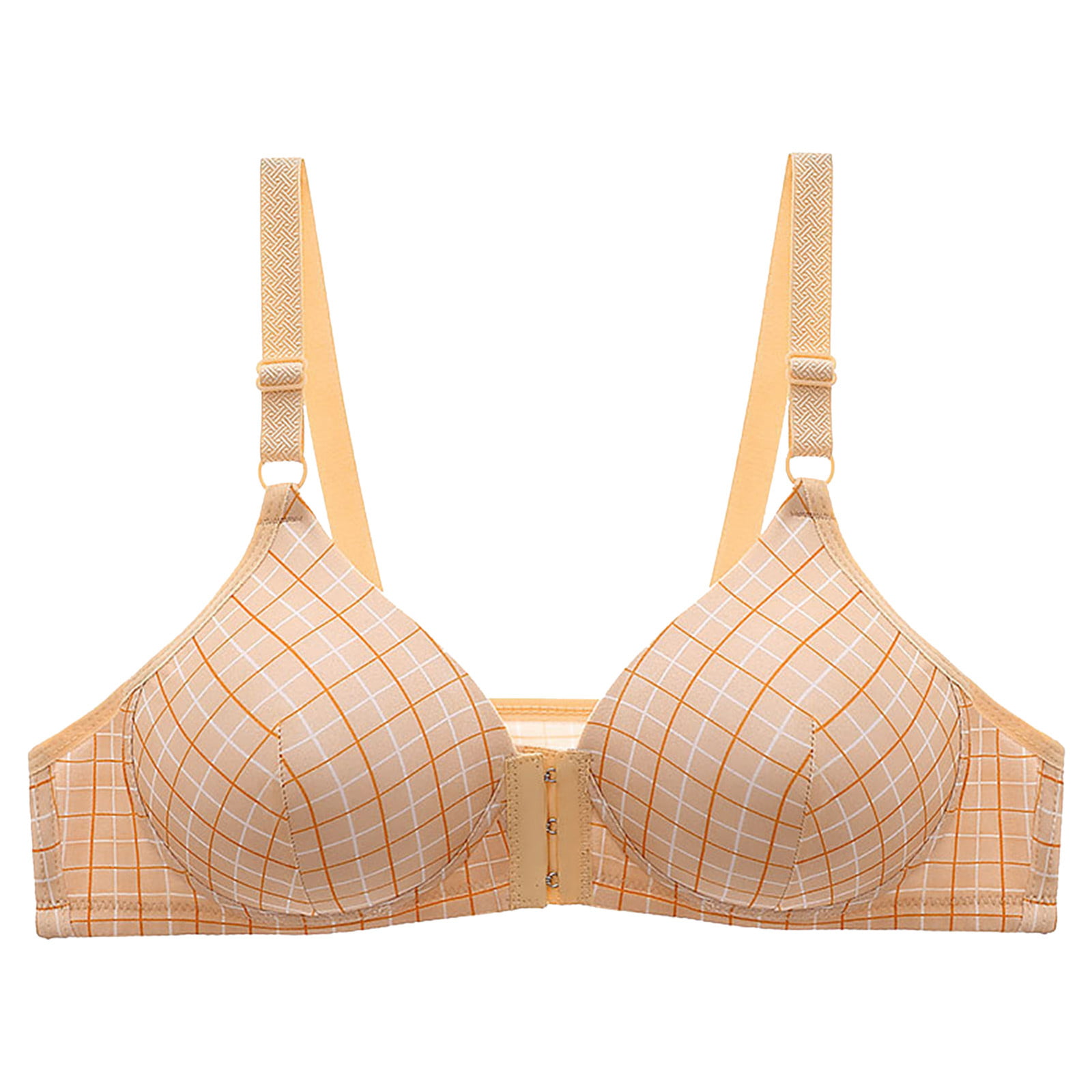 BOLKA Bras For Women Underwear Women's Small Chest Gathered, No Steel Ring, Flat  Chest, Special Bra, Side Breast Retraction, Anti Sagging (Size : 75D) : Buy  Online at Best Price in KSA 
