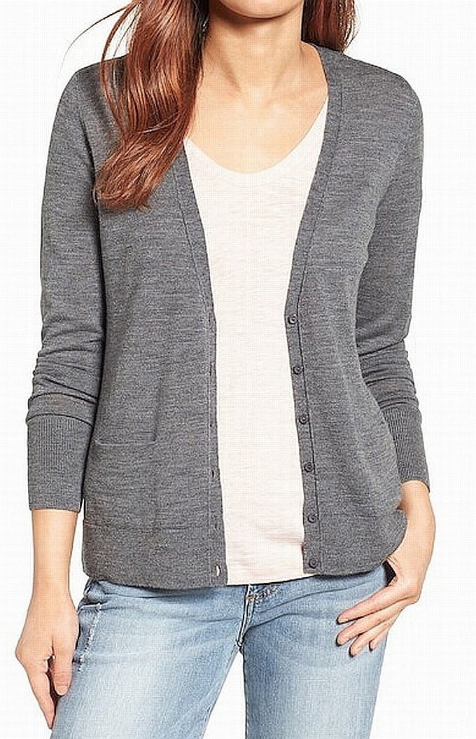petite cardigan sweaters
