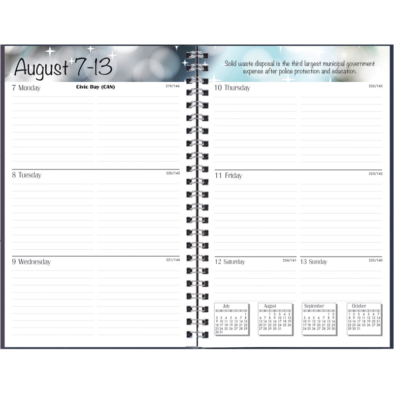 Writing academic book image