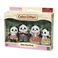 thumbnail image 3 of Wilder Panda Bear Family, 3 of 4