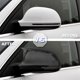 thumbnail image 5 of Carbon Fiber Rearview Mirror Cap for A4 A5 B8 Side Door Mirrors Cover Replacement Trim, 5 of 5