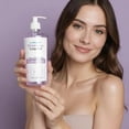 thumbnail image 5 of Shampoo Corporal Regenerante Dreamy Skin Lavanda Hidratante Calmante Aroma Lavanda 250 ml Para Piel Madura, 5 of 5