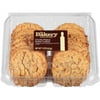 Wal-mart Bakery Chunky Peanut Butter Cookie
