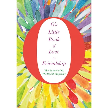 O's Little Book of Love & Friendship