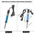 thumbnail image 3 of 30W 2 in 1 Function Electric Soldering Iron Suction Tin Desoldering Welding Tool, 3 of 5