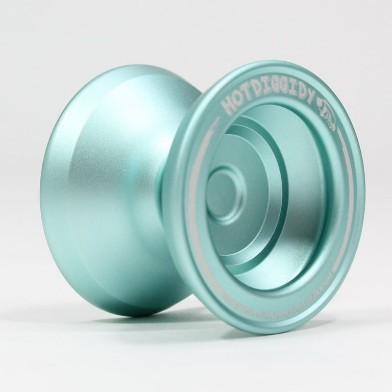 Magic yoyo best sale hot diggity