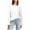 White, variant on AherBiu Long Sleeve Tops for Women Casual Loose T Shirts Pullover Crewneck Basic Layer Top Tees Blouse