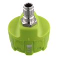 thumbnail image 5 of High Nozzle Adjustable Cleaning Nozzles Adjustable Hose Nozzle Quick Connect Male Ad, 5 of 5