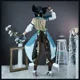 thumbnail image 5 of Juego de cosplay de Kirara Genshin Impact Phantom in Boots, vestido de cosplay de Kirara, peluca, sombrero, juego de rol de anime, trajes de fiesta de Halloween, 5 of 5