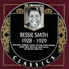 Bessie Smith: 1928-1929