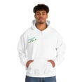thumbnail image 5 of Tired but Alive Hooded Sweatshirt | Ironic Hoodie | Humorous Hoodie | Unisex Heavy Blend Hooded Sweatshirt, 5 of 9