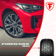 thumbnail image 4 of PAQUETE DE 4 LLANTAS Firestone FIREHAWK 900 195/65R15 91H, 4 of 5