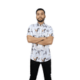 thumbnail image 4 of Camisa Platini CWS9883 Para Hombre, 4 of 4